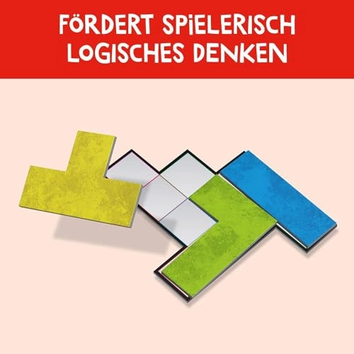 Ubongo Classic (German)