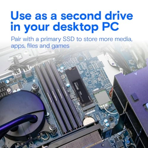 P310 - 500GB M.2 2280