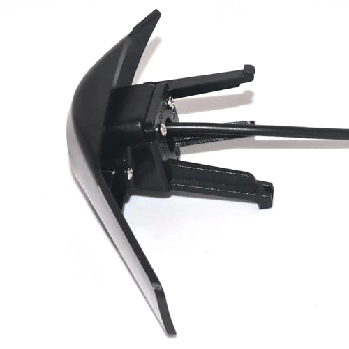 Front Rear Camera - Night vision