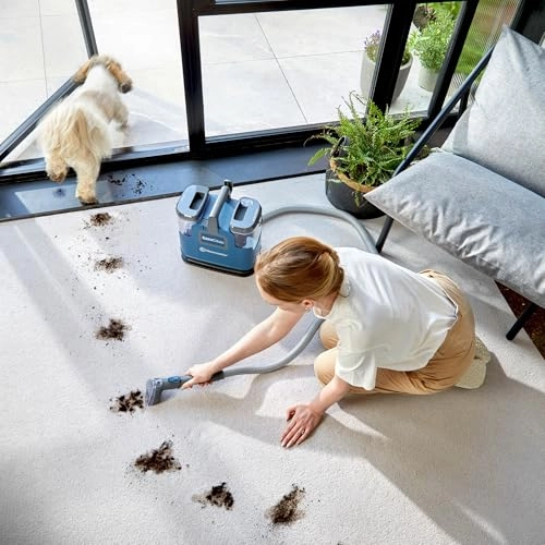 Spot Cleaner - Carpet Spot & Pet Cleaner 500W