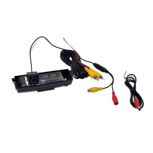 Rear View Camera - Wired