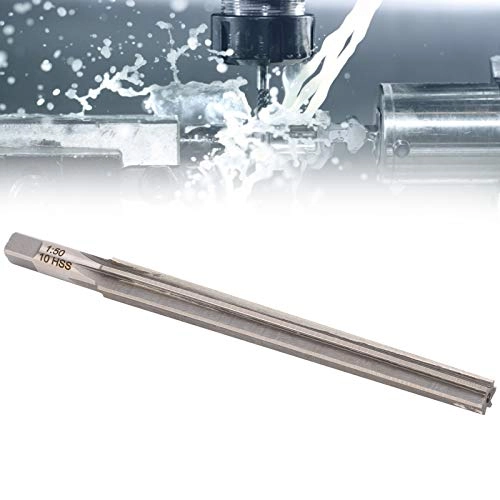 Adequate in High -speed Steel Holes - 10 mm / 0.4 inches Material Processing