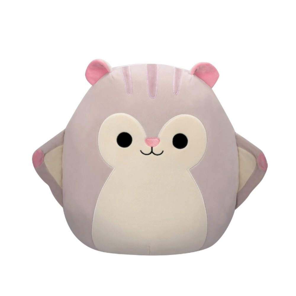 Steph Flying Squirrel - 16 inch