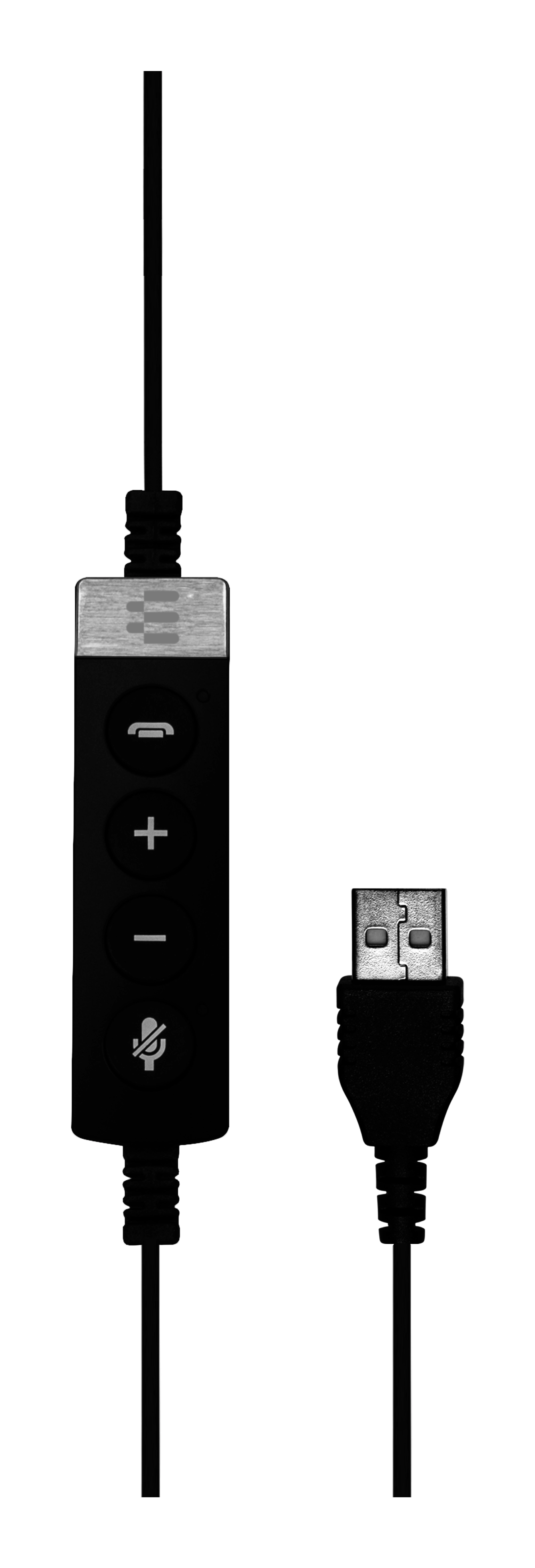 SC 630 USB ML Wired Headset