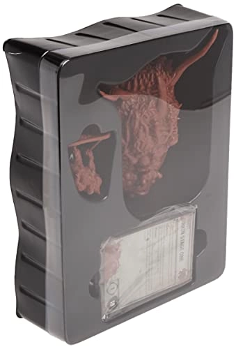 Resident Evil 2: Malformations of G B-Files