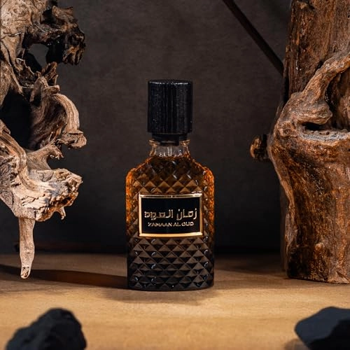 Zamaan Al Oud Eau de Parfum 100ml