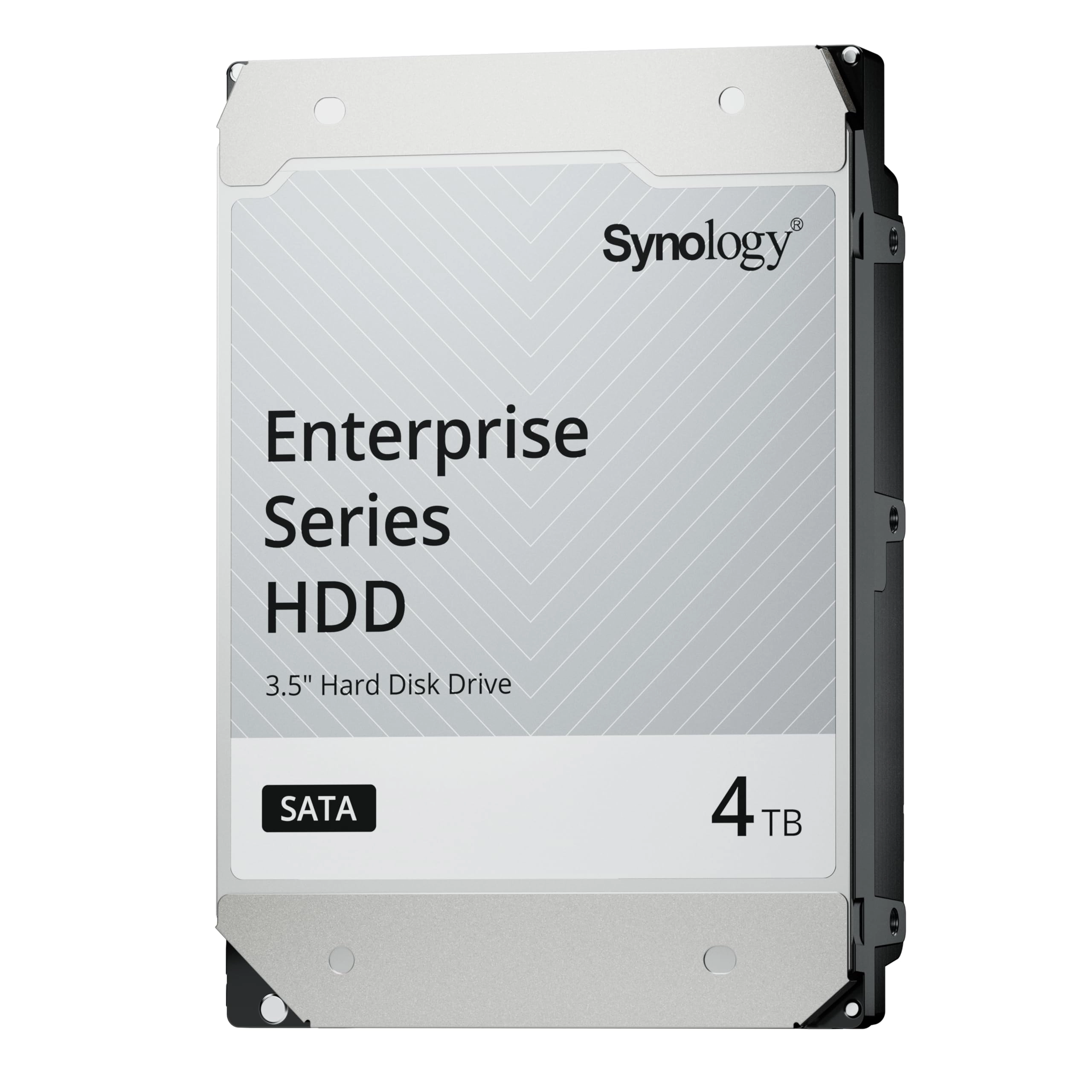 Synology HAT5300 3.5" 7200rpm SATA (HAT5300-4T) - 4TB