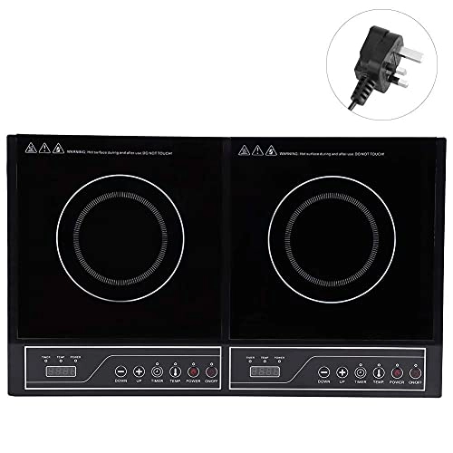 JB-Tong Induction hob