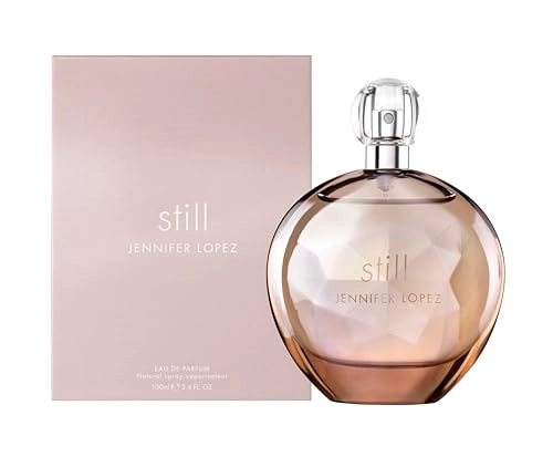 Still Eau de Parfum 100 ml