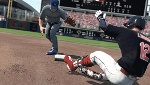 RBI 18 Baseball - Xbox One