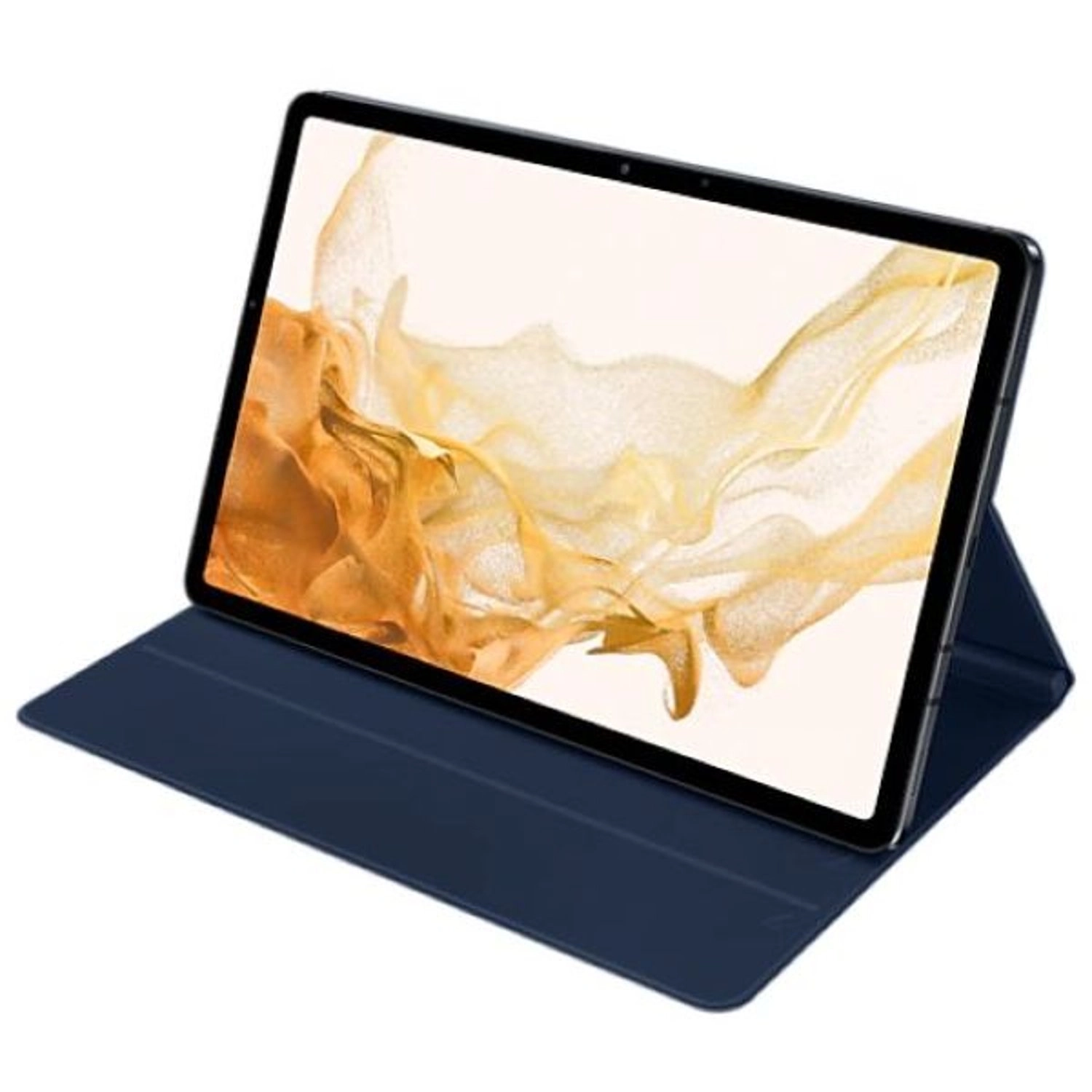 Book Cover Case for Galaxy Tab S7 11-inch