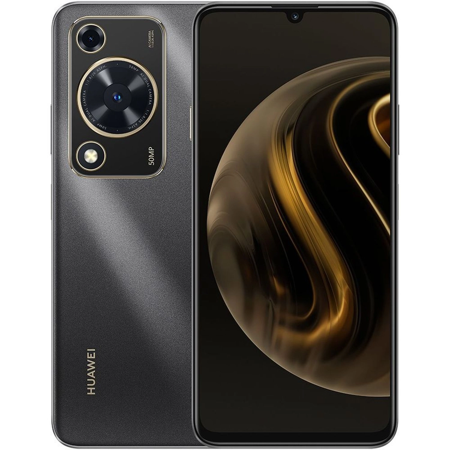 Nova Y71 - 8GB 128GB