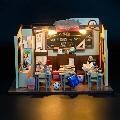 Detective Agency - 1:24