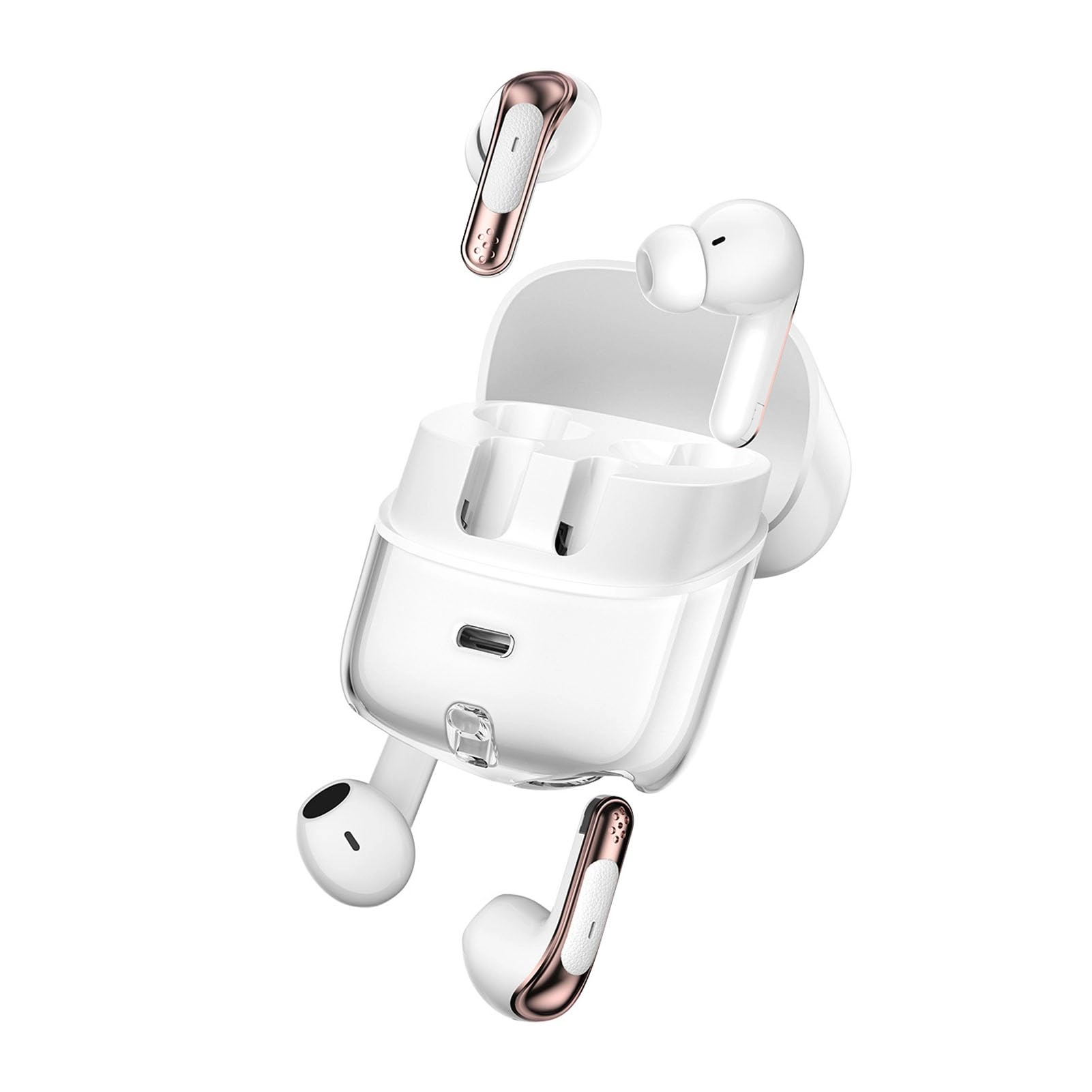 Jectsexv4abkuq7h-12 Wireless Earbud