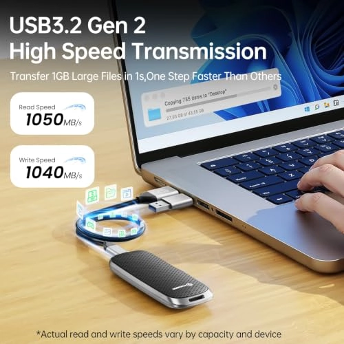 P10PRO - 512GB
