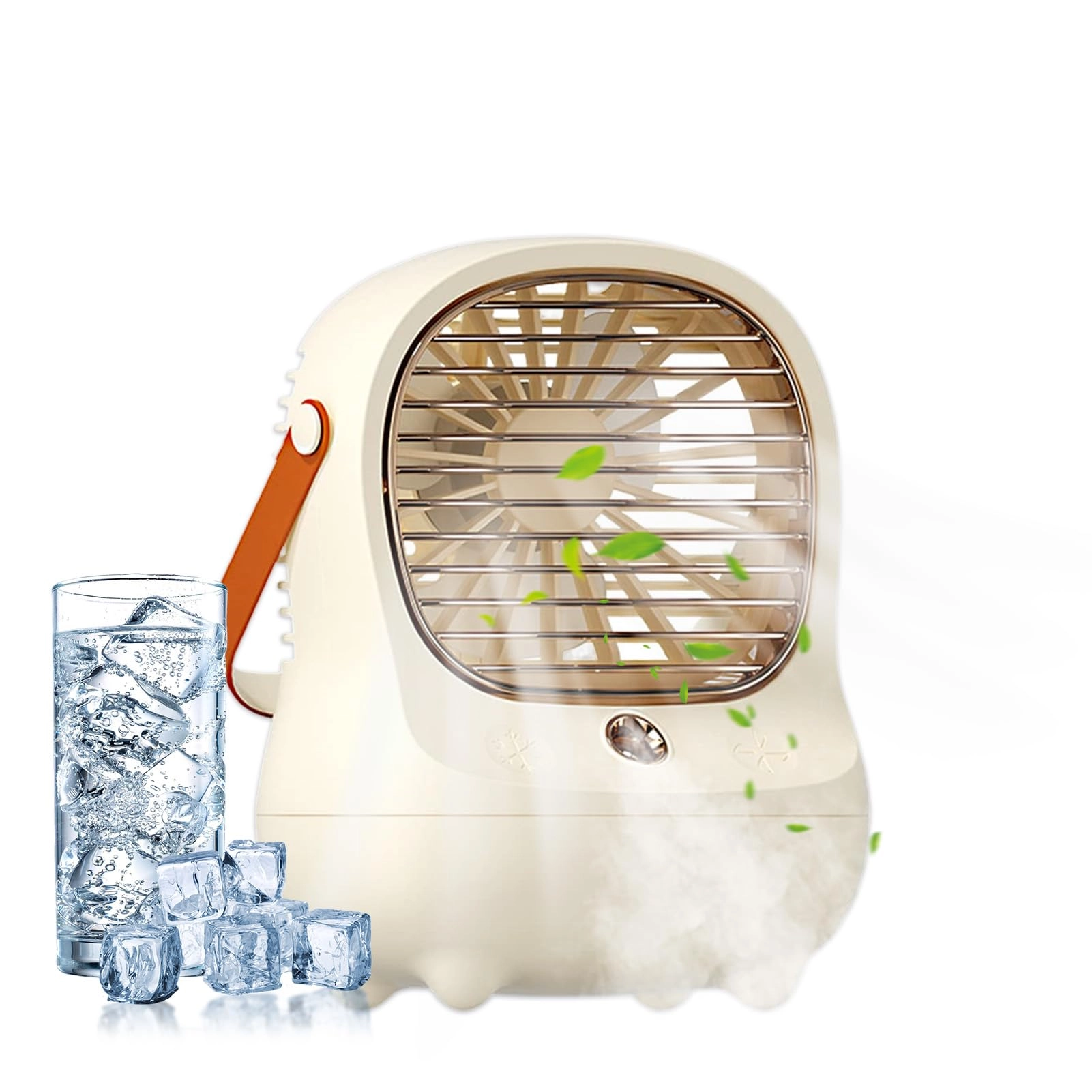 VAOdo Portable Air Conditioner - 10 watts