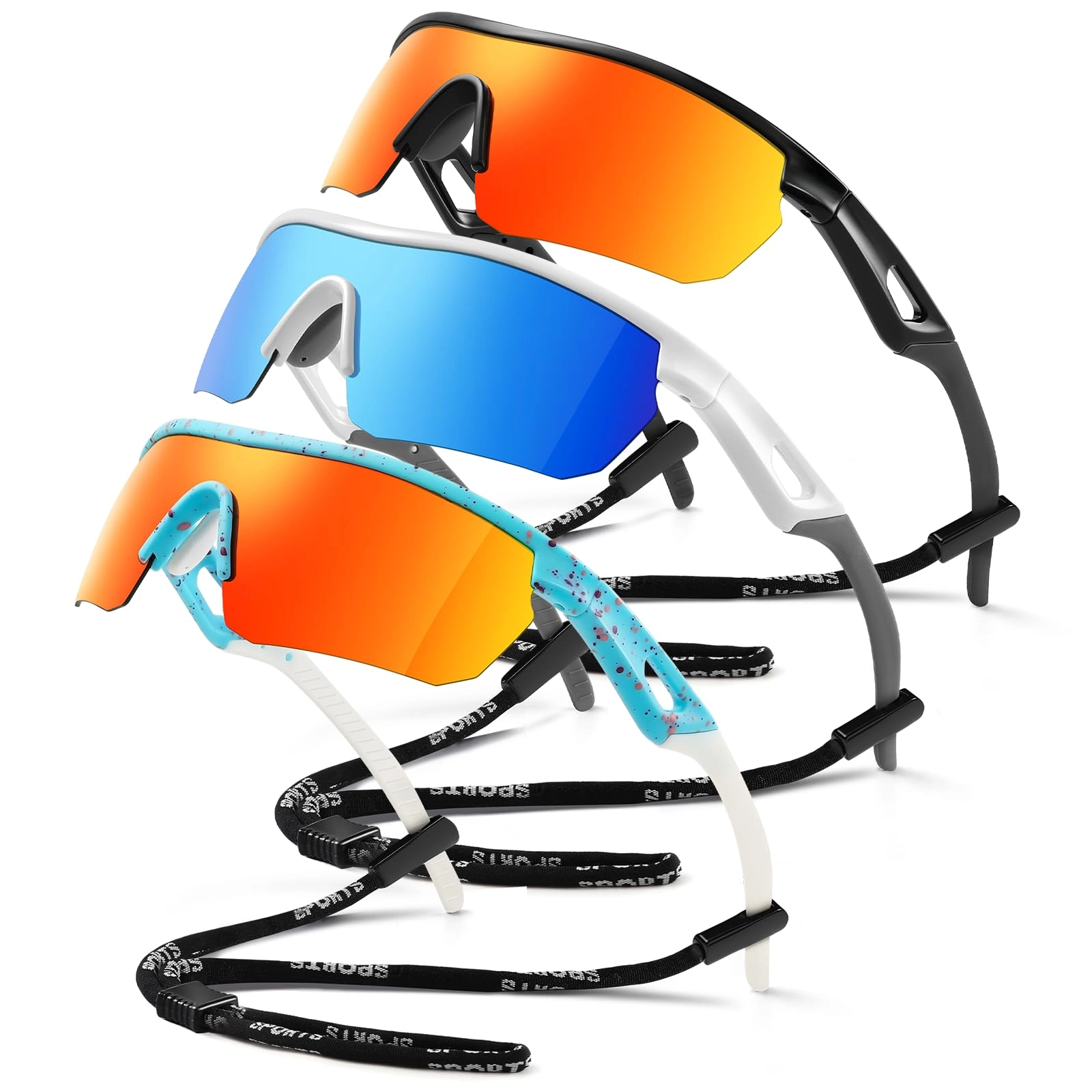 Kids Sunglasses - multicolour