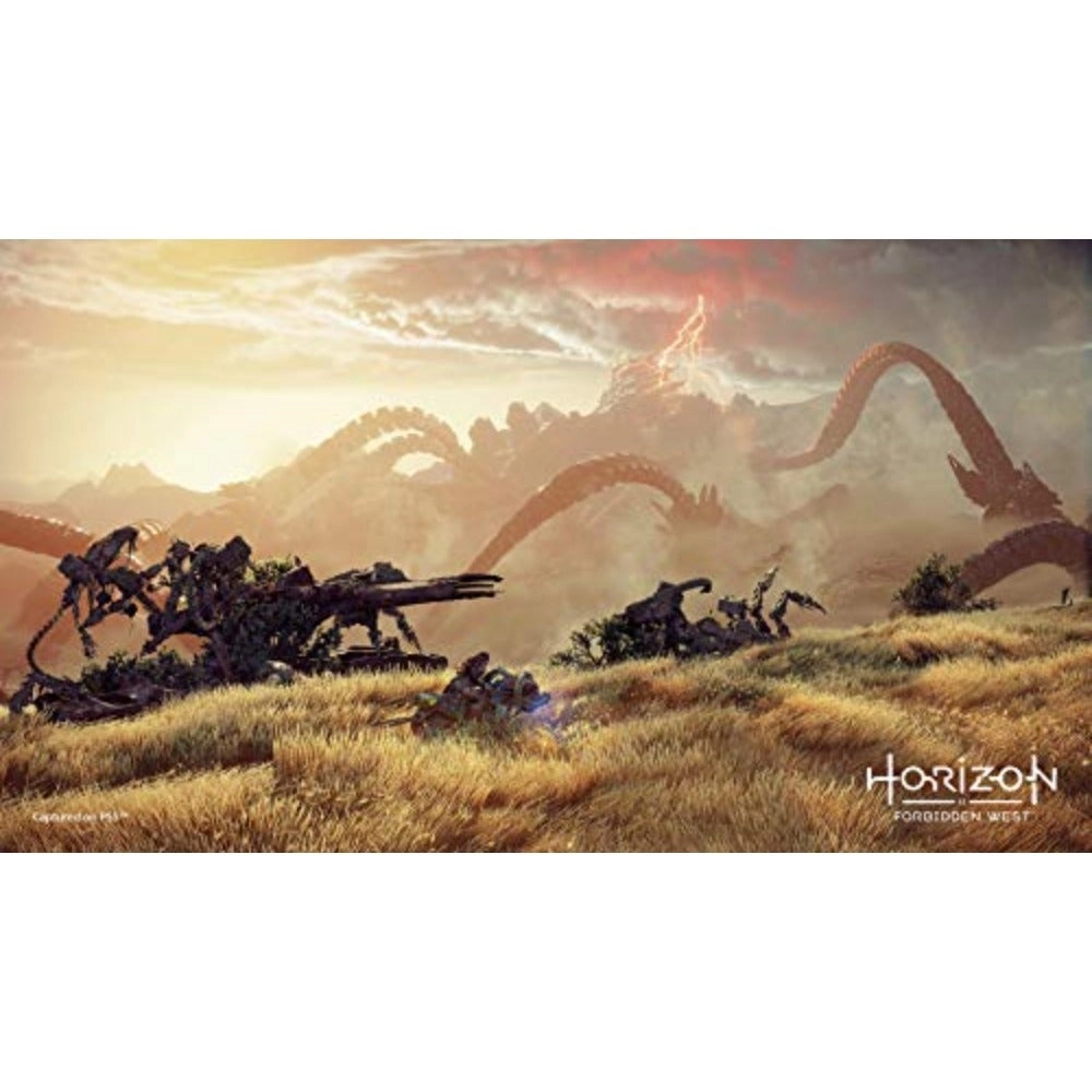 Horizon Forbidden West | PS5