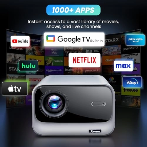 W1 Ultra 1000 Ansi Lumen 1920 x 1080