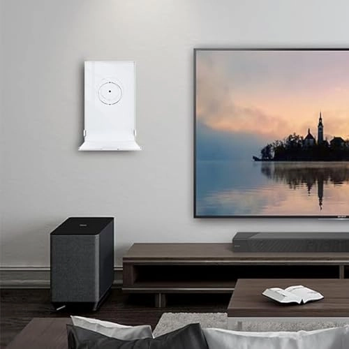 Mesh Router Holder - 1 piece(s) V2