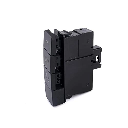 Drive Monitor Info Switch Mod - 84977-0C020