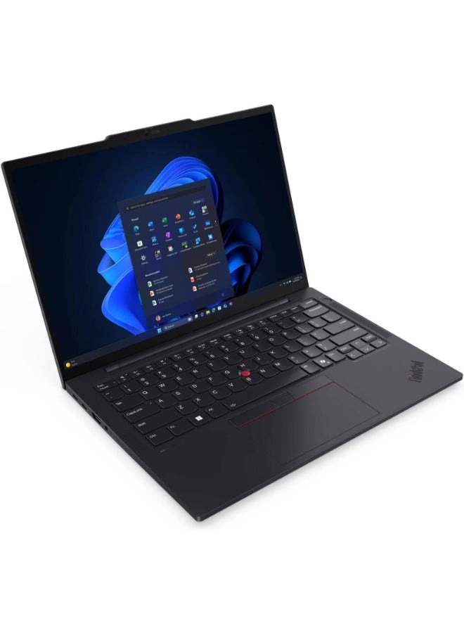 ThinkPad T14s - 14'' Core Ultra 7-255U 16GB DDR5 512GB SSD