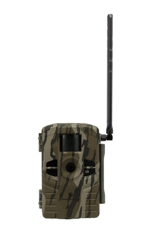 Connect Max 2.0 - Cellular MO Bottomland Camo