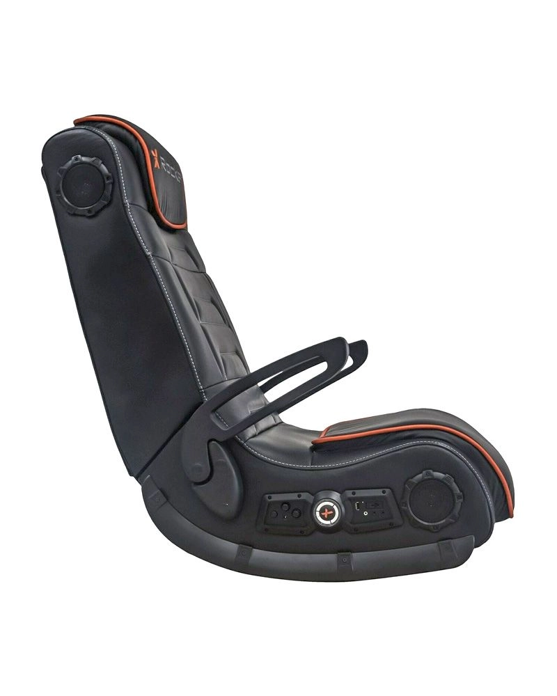 Sentinel - 4.1 Floor Rocker Gaming Chair