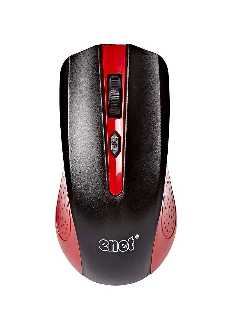 Optical Mouse - Wireless