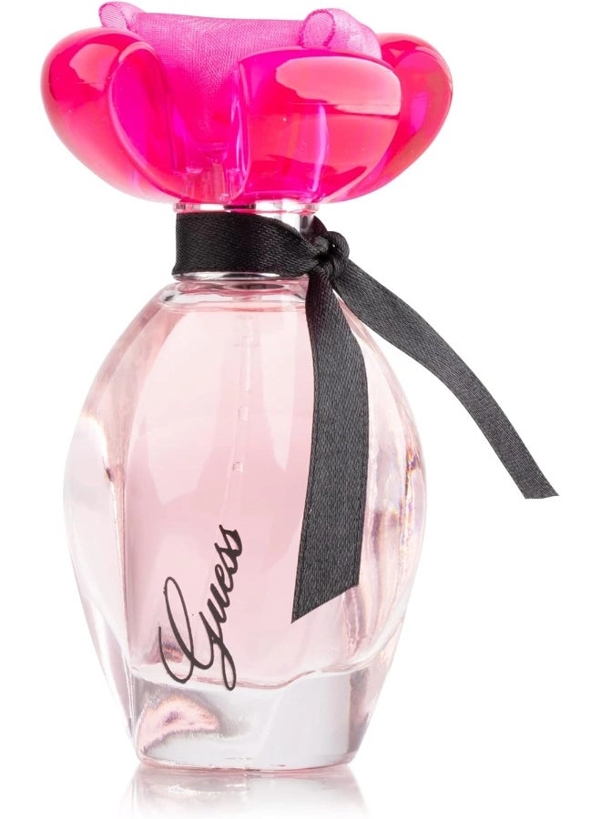 Girl Eau de Toilette