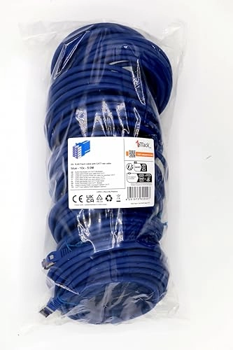 Cat.7 Lan ethernet cable - 5m