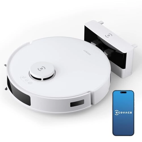 Deebot N20 PRO - With Mop