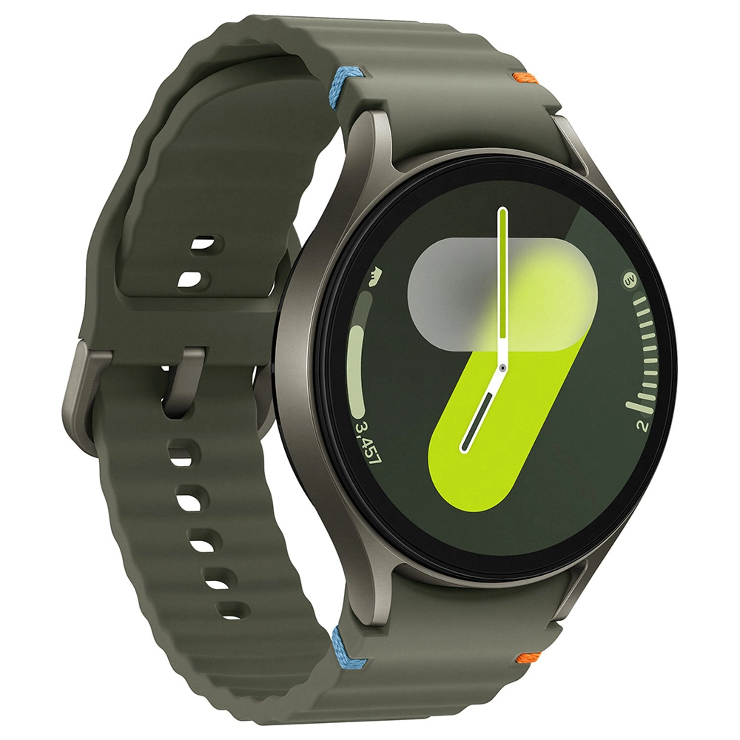 Galaxy Watch7 44mm Aluminium LTE GPS