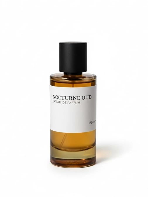 al orchid perfumes Nocturne Oud - 100 Milliliters