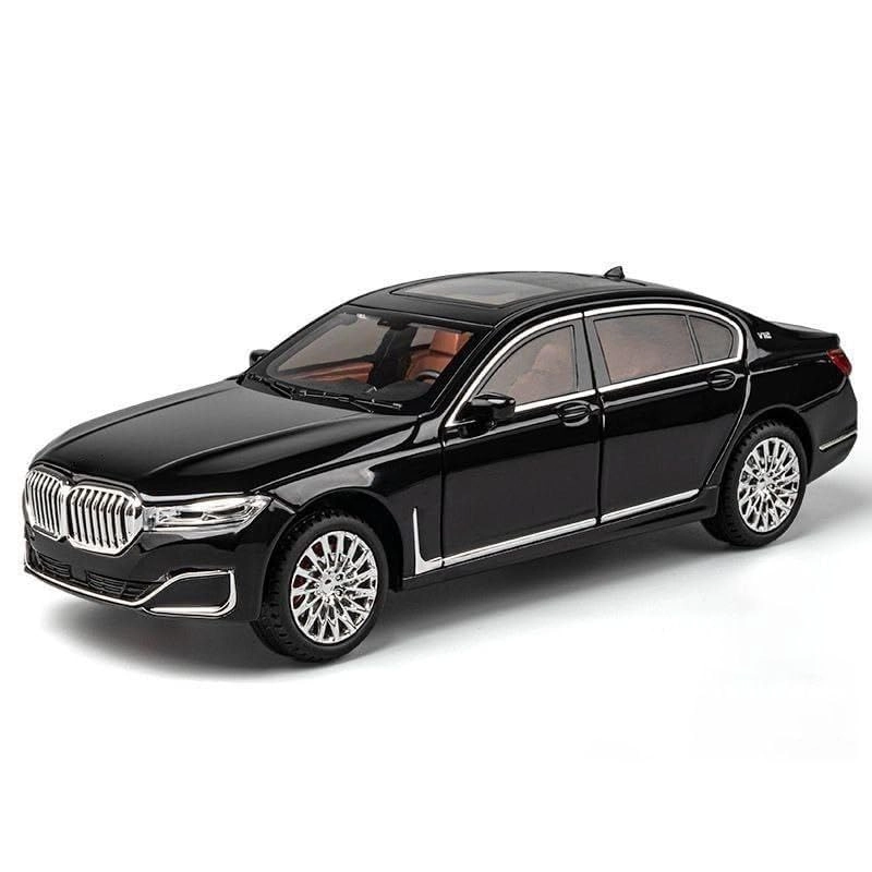 advisian store B-M-W 7-Series 760i - 1:24