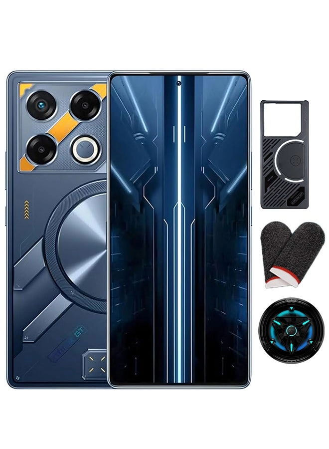 Infinix GT 20 Pro - 12GB 256GB