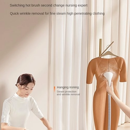 Handheld Carpet Cleaner Machine - spray-suction integrated 1900W