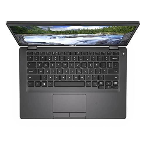 (Renewed) Latitude 5401 - 14'' Core i7-9850H 8GB DDR4 256GB SSD