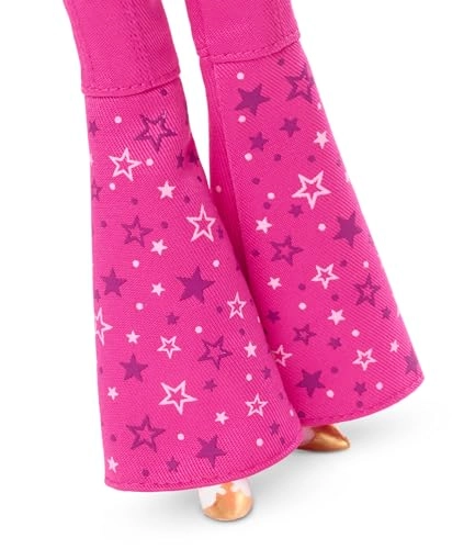 Barbie Signature Collection Doll - Western Outfit Multicolor Ages 3+