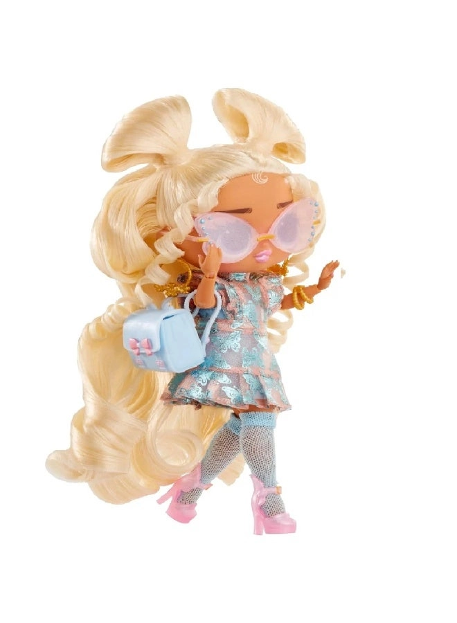 Olivia Flutter Core Doll - Tweens Ages 2+