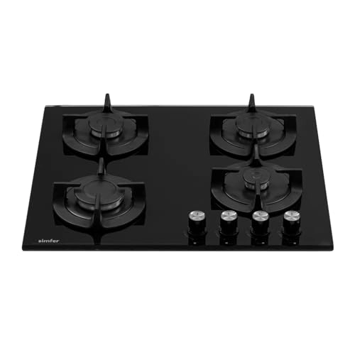 SMF6405BHG-BC Gas hob