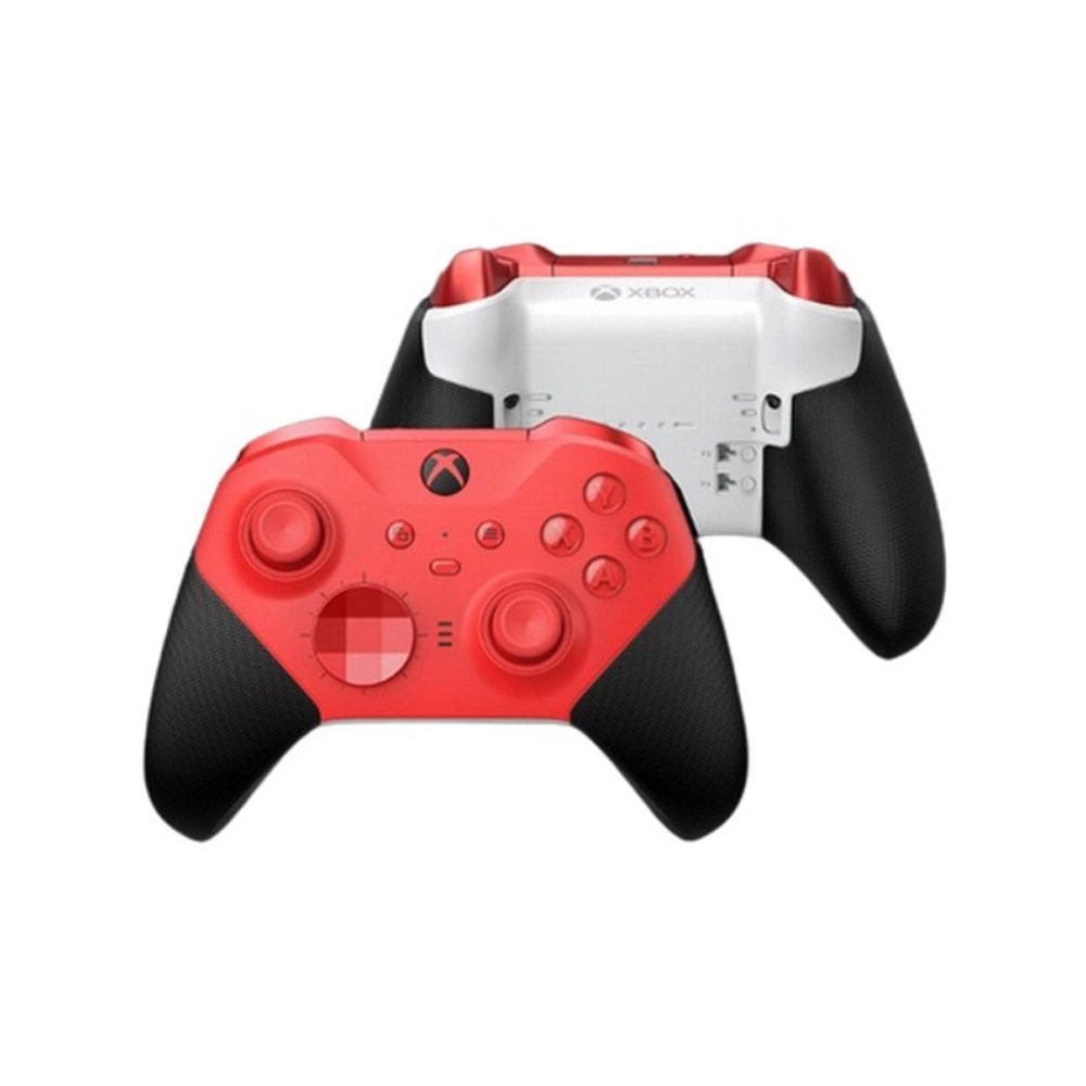 Xbox Elite Wireless Controller Series 2 Core - Red