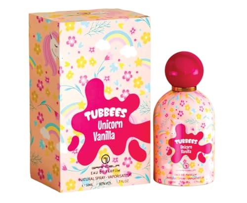 Unicorn Vanilla Eau de Parfum 50ml