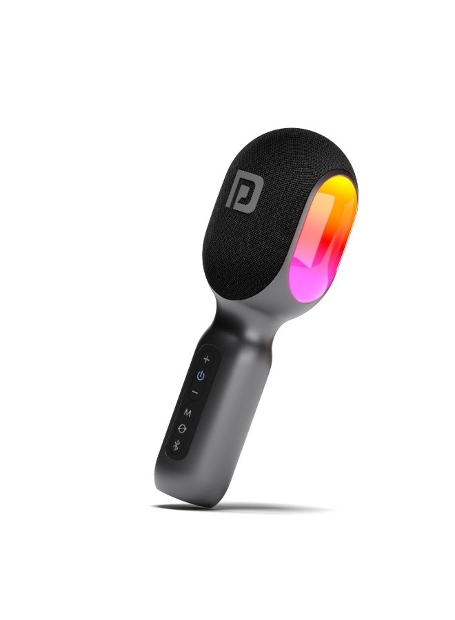 Portronics Dash 2 - pack of 1 10W