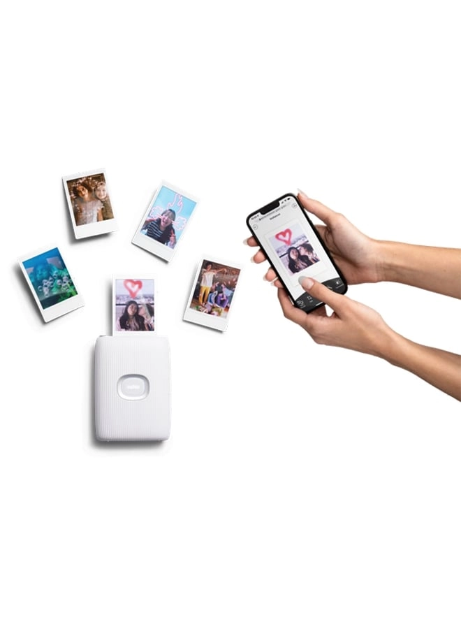 Instax Mini Link 2
