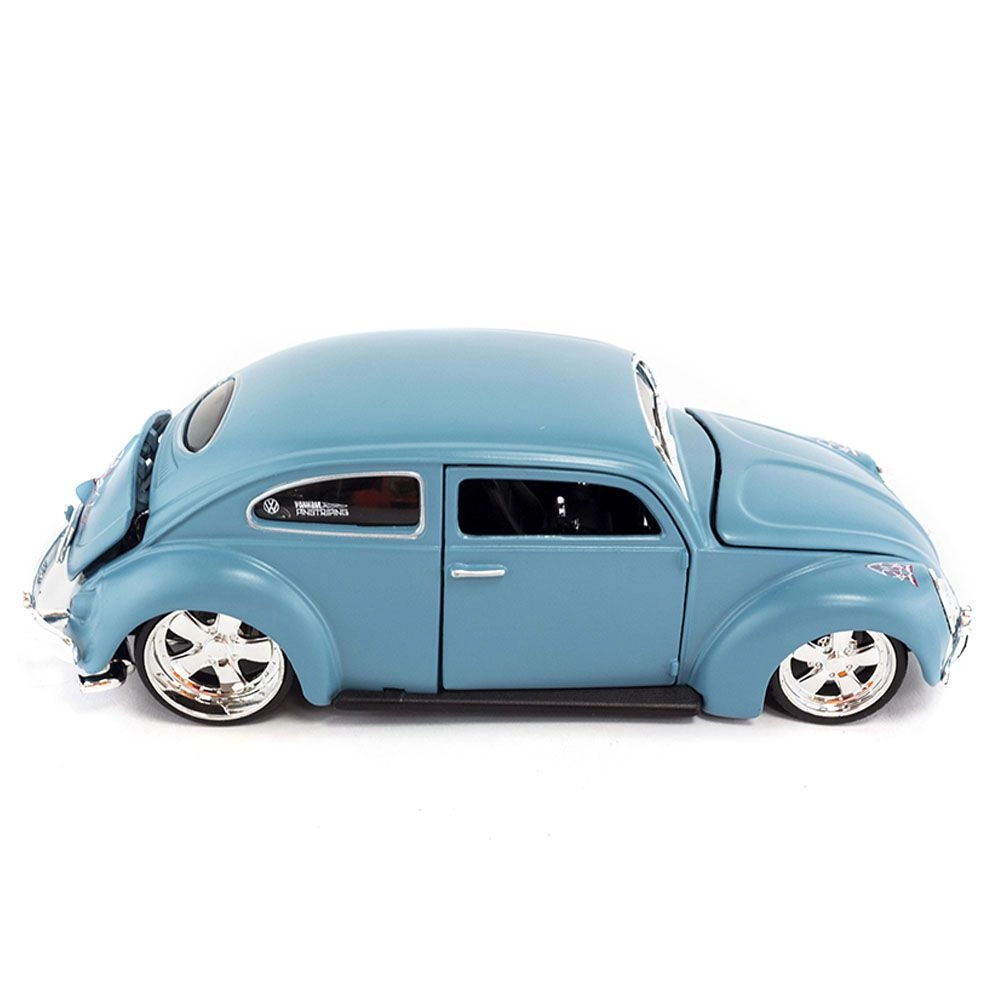 Volkswagon Beetle - 1:24