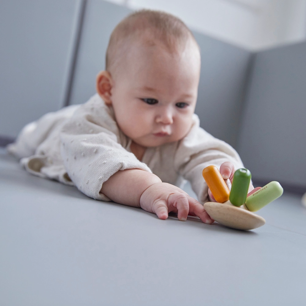 Flexi Jellyfish - Multi Colour