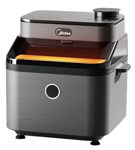 Digital Air Fryer MFCY75A2