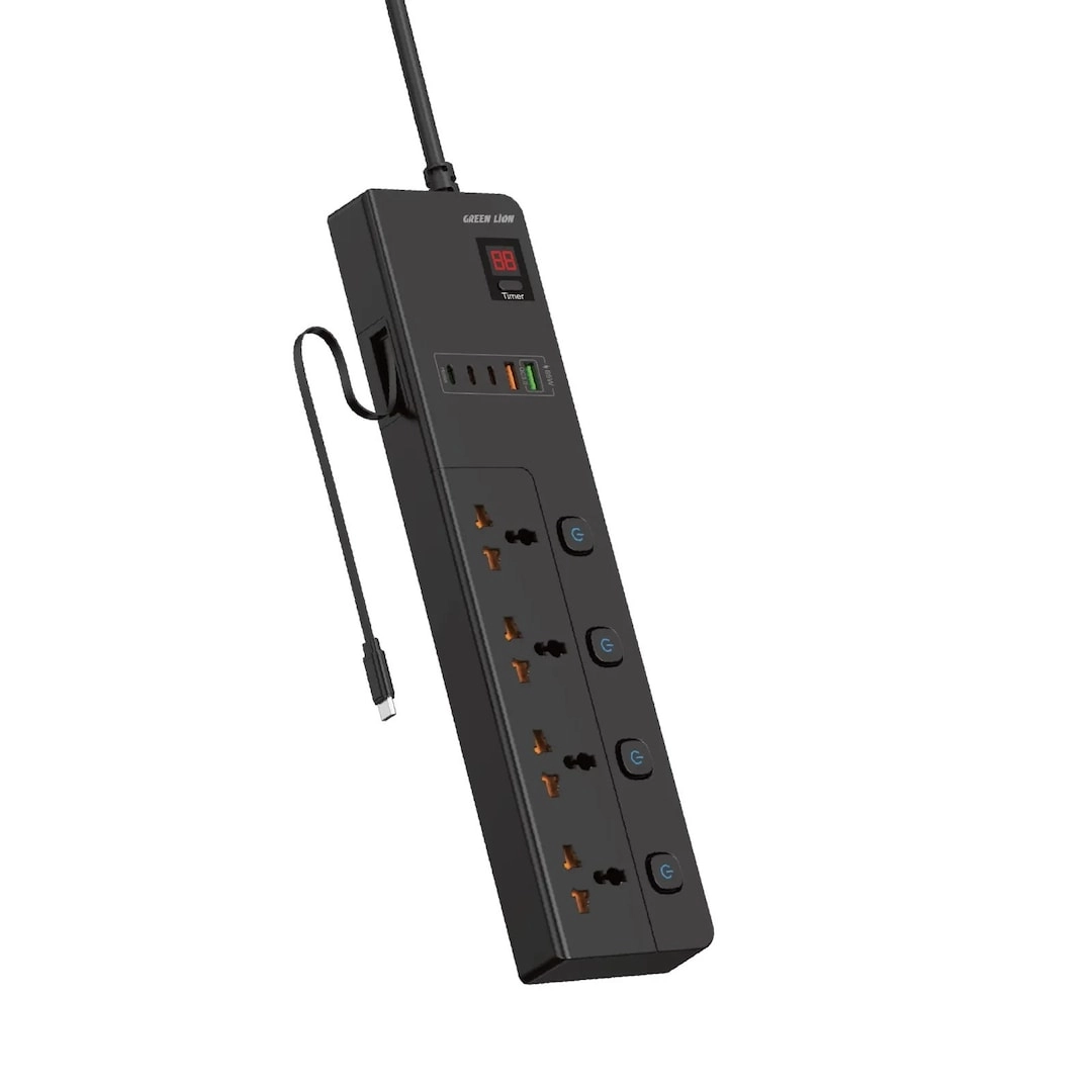 V-Smart GS-800 - UK 3500W