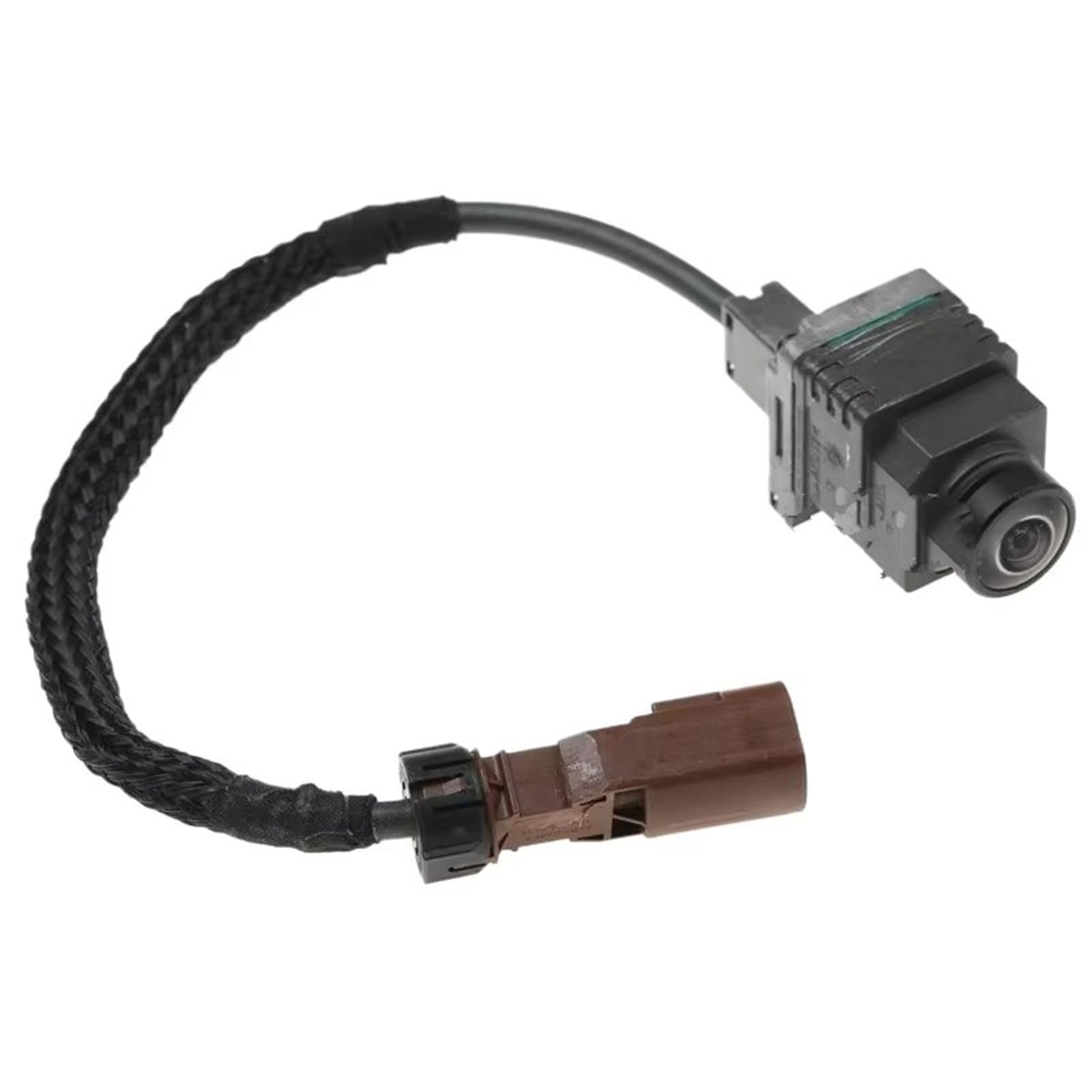 XingPuBhD Rearview Backup Camera - Night vision wired